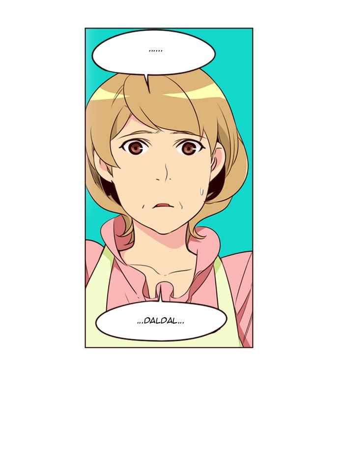 Girl of the Wilds Chapter 146 - halaman 19