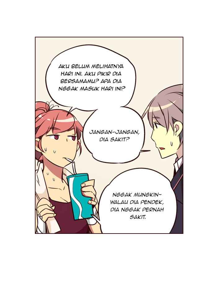 Girl of the Wilds Chapter 146 - halaman 23