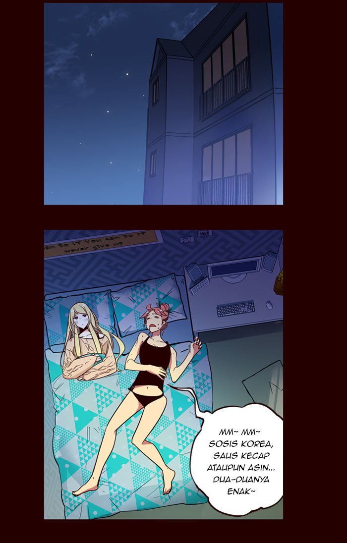 Girl of the Wilds Chapter 146 - halaman 3