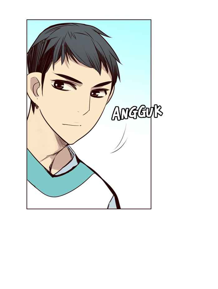 Girl of the Wilds Chapter 146 - halaman 34