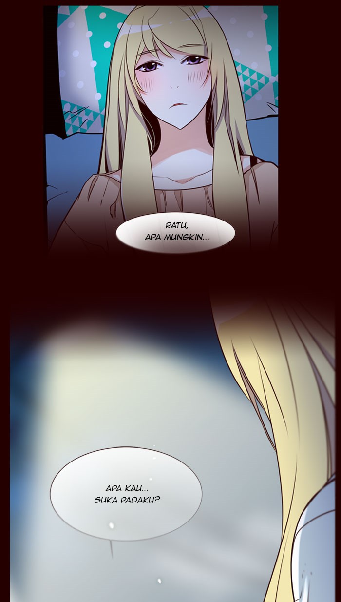 Girl of the Wilds Chapter 146 - halaman 4