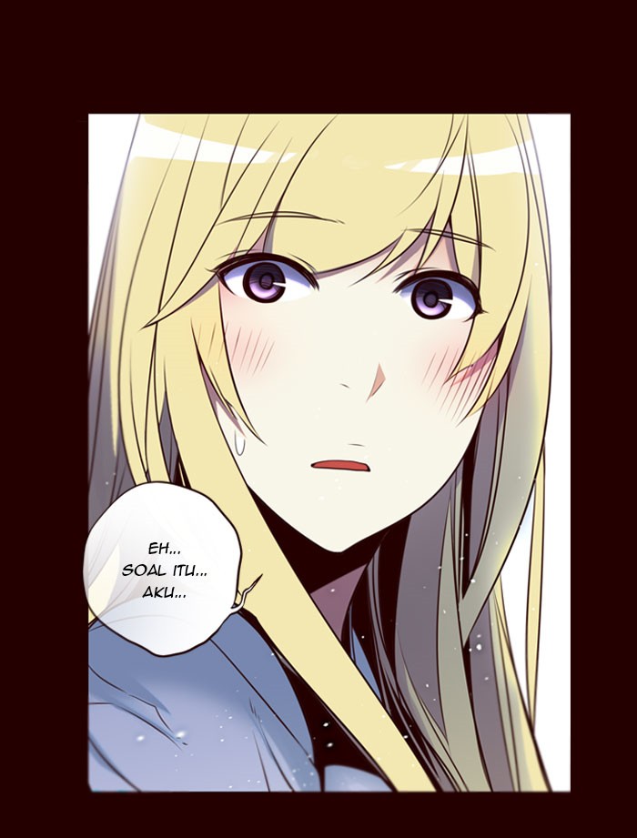 Girl of the Wilds Chapter 146 - halaman 6