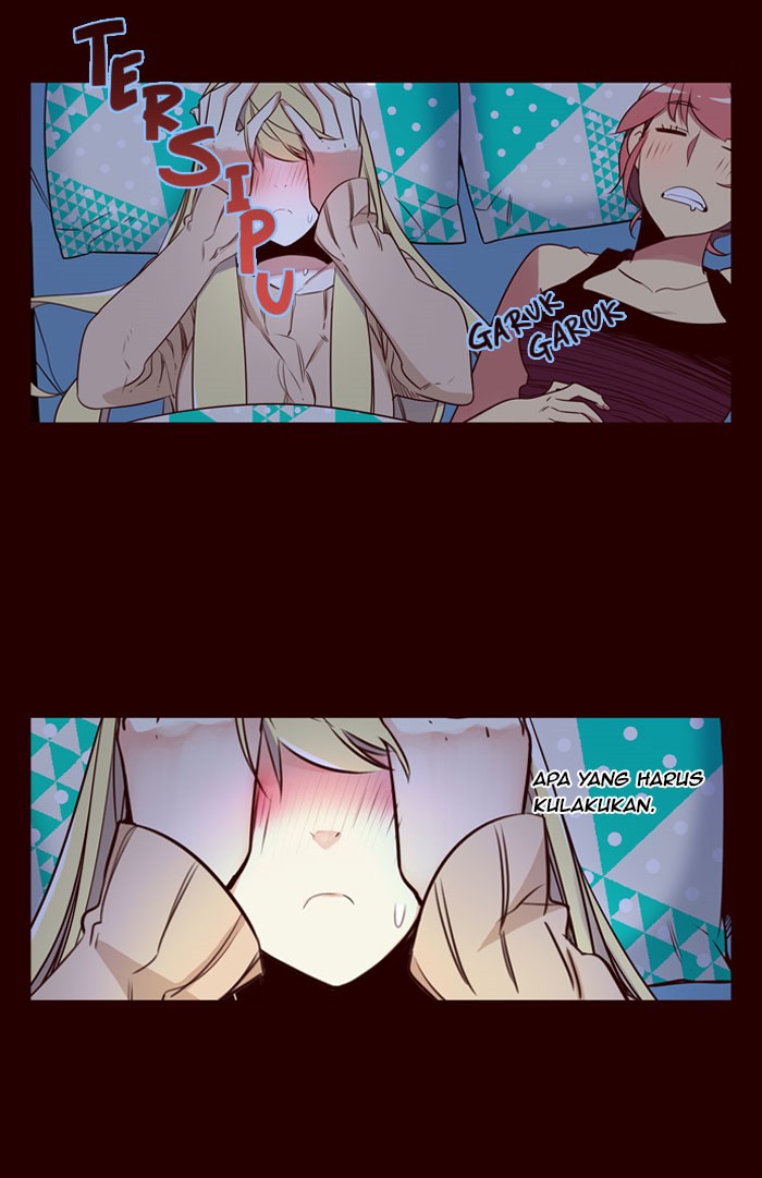 Girl of the Wilds Chapter 146 - halaman 8