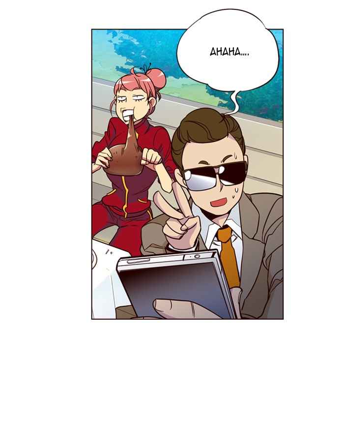 Girl of the Wilds Chapter 147 - halaman 14