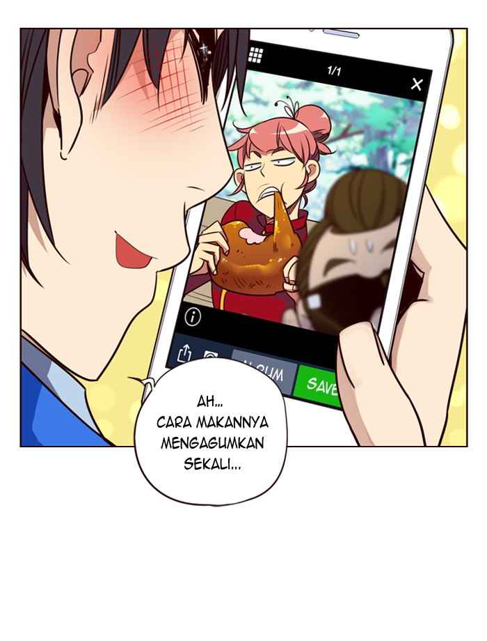 Girl of the Wilds Chapter 147 - halaman 17