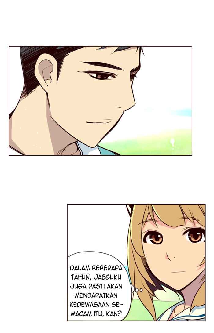 Girl of the Wilds Chapter 147 - halaman 21