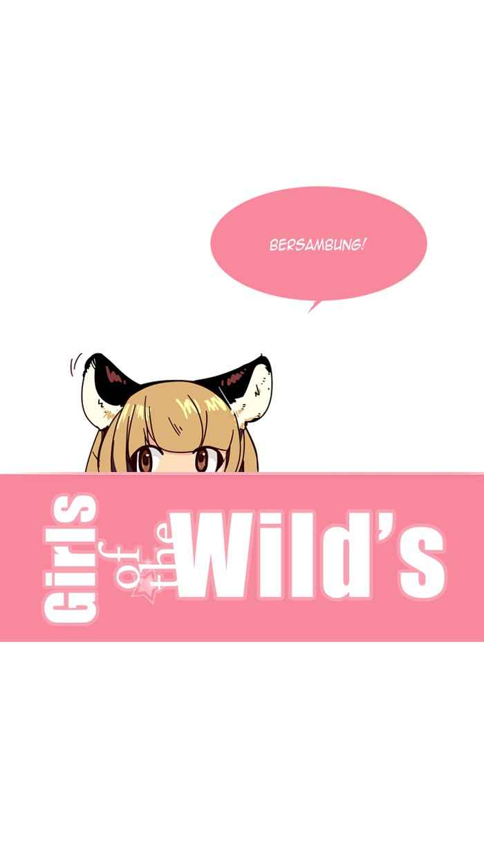 Girl of the Wilds Chapter 147 - halaman 29