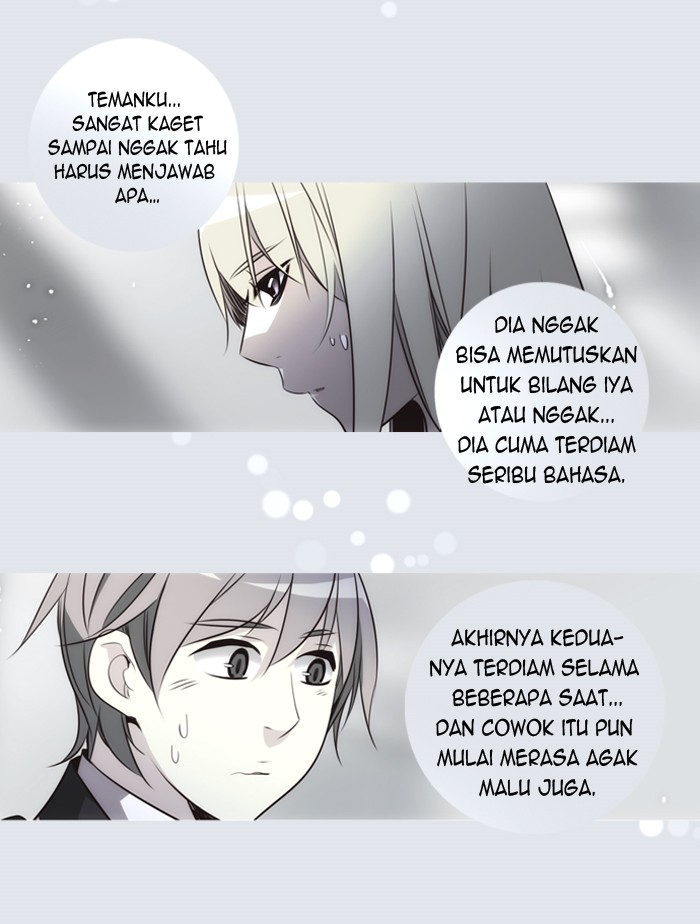 Girl of the Wilds Chapter 147 - halaman 4