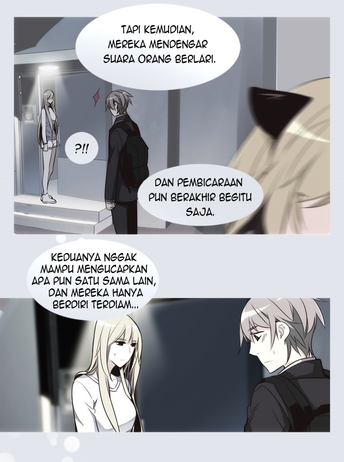 Girl of the Wilds Chapter 147 - halaman 5