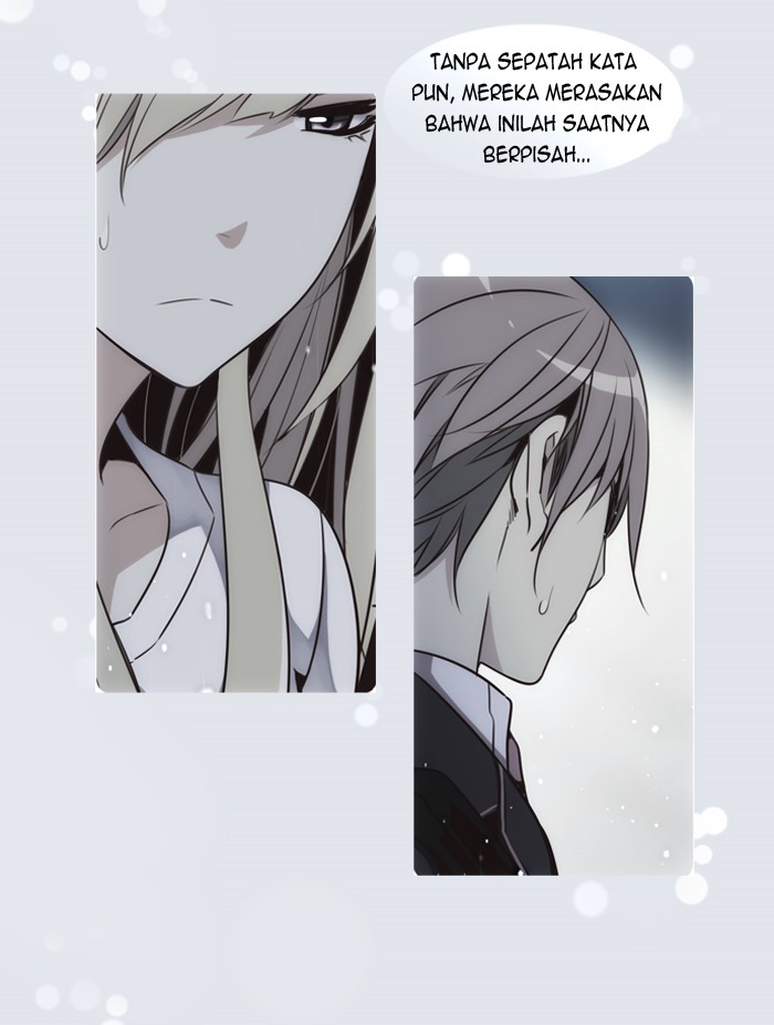 Girl of the Wilds Chapter 147 - halaman 6