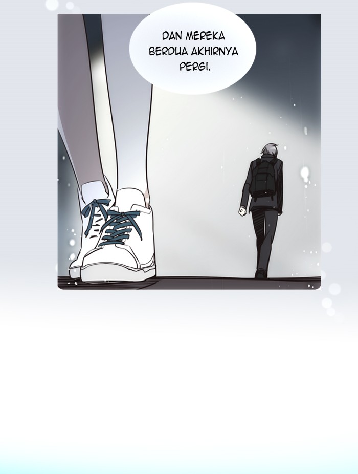 Girl of the Wilds Chapter 147 - halaman 7