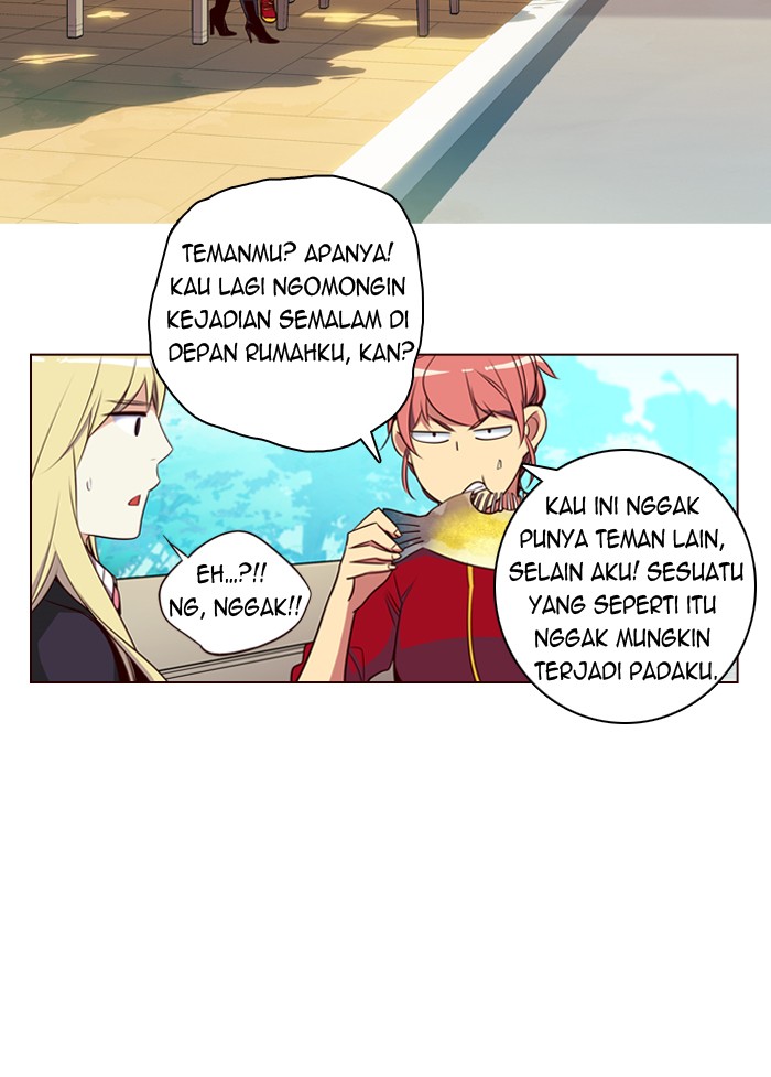 Girl of the Wilds Chapter 147 - halaman 9