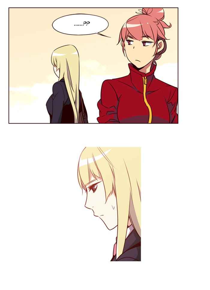 Girl of the Wilds Chapter 148 - halaman 14