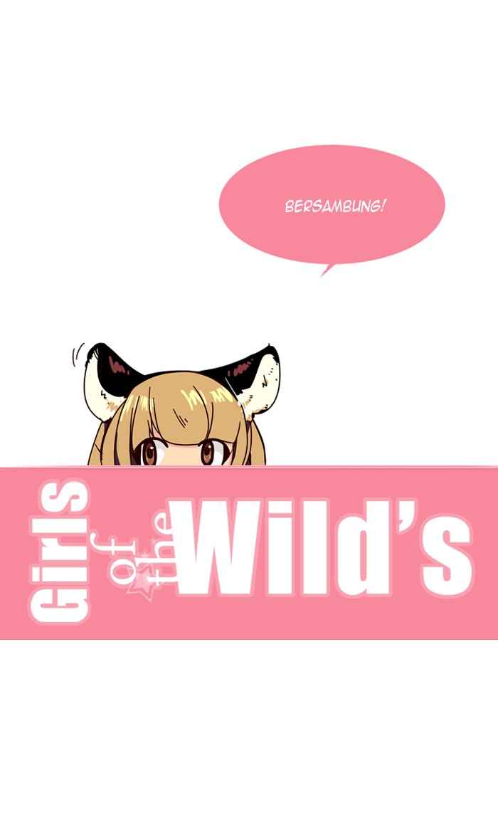 Girl of the Wilds Chapter 148 - halaman 29