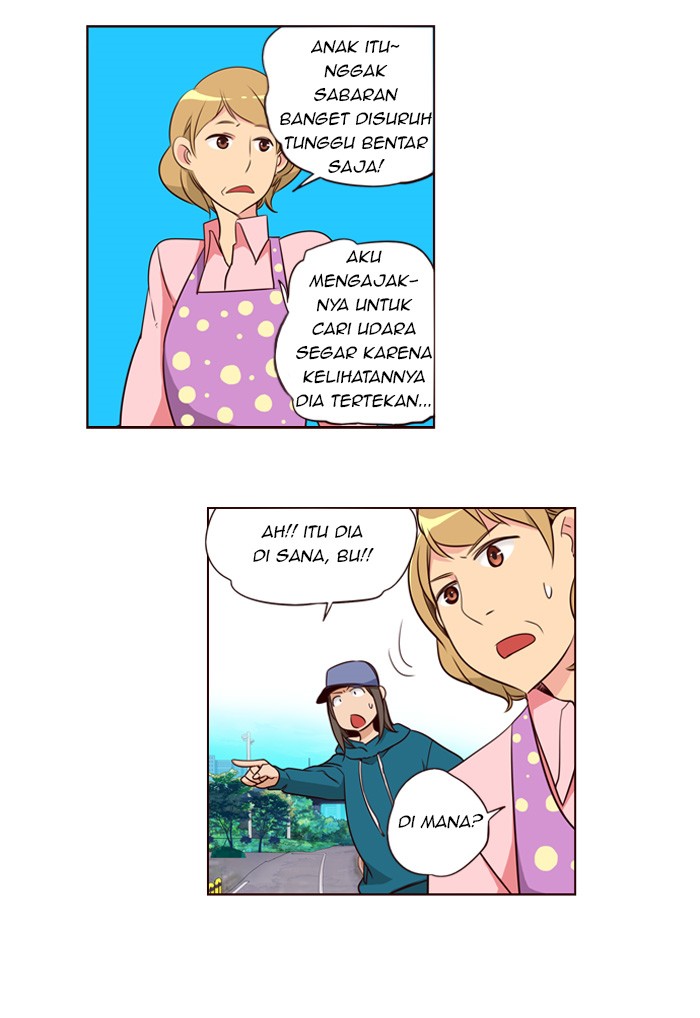 Girl of the Wilds Chapter 148 - halaman 4