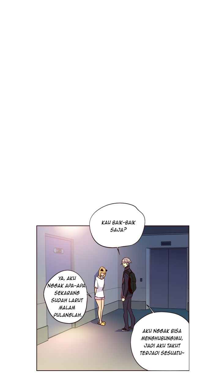 Girl of the Wilds Chapter 149 - halaman 20