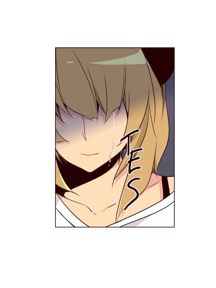 Girl of the Wilds Chapter 149 - halaman 22