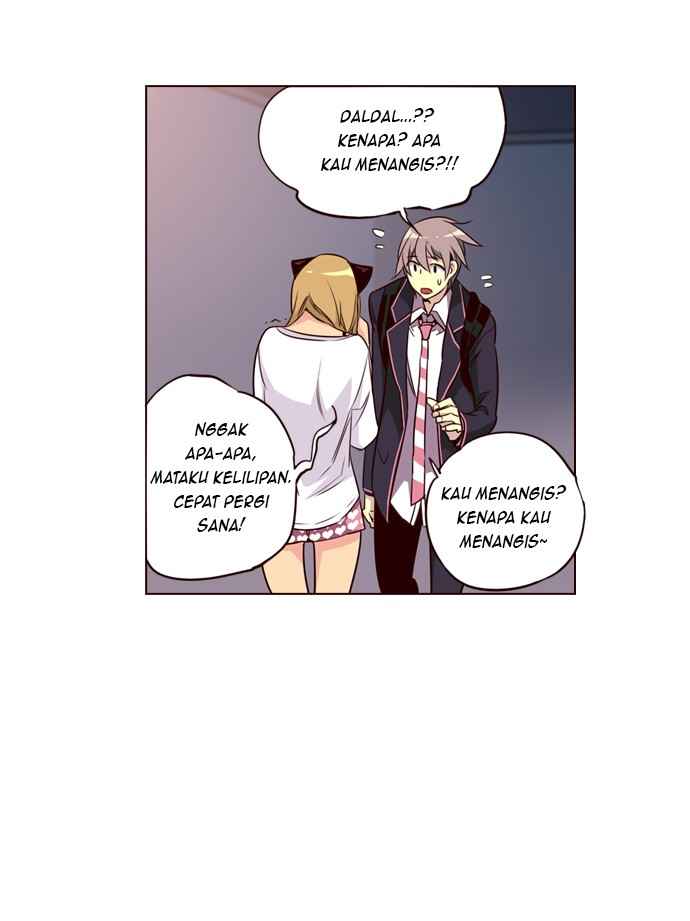 Girl of the Wilds Chapter 149 - halaman 23