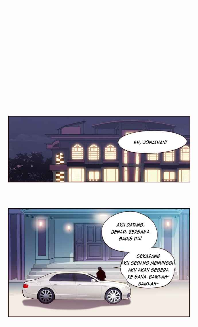 Girl of the Wilds Chapter 149 - halaman 26