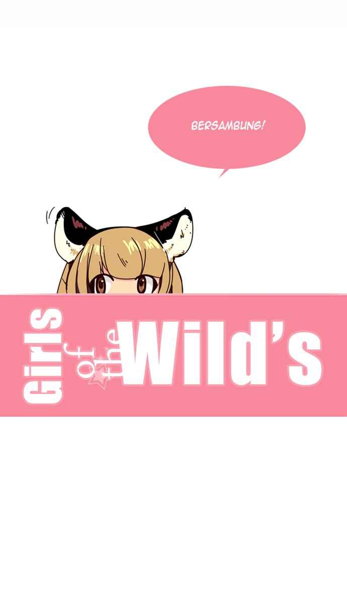 Girl of the Wilds Chapter 149 - halaman 30
