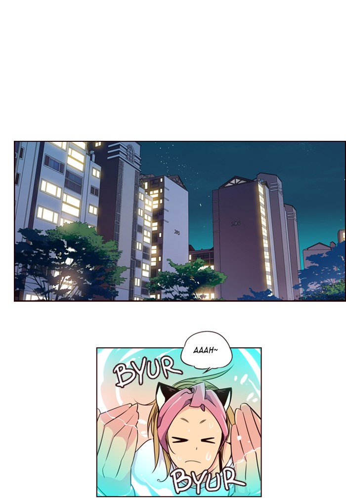 Girl of the Wilds Chapter 149 - halaman 5