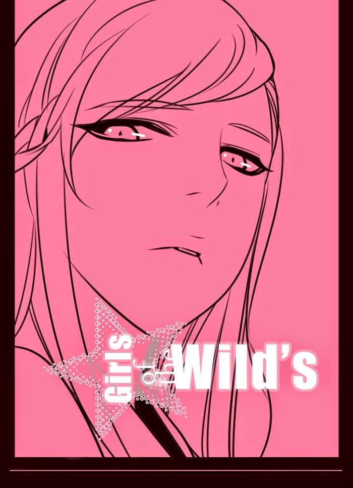 Girl of the Wilds Chapter 150 - halaman 1