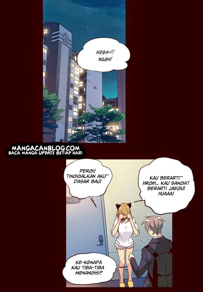Girl of the Wilds Chapter 150 - halaman 10