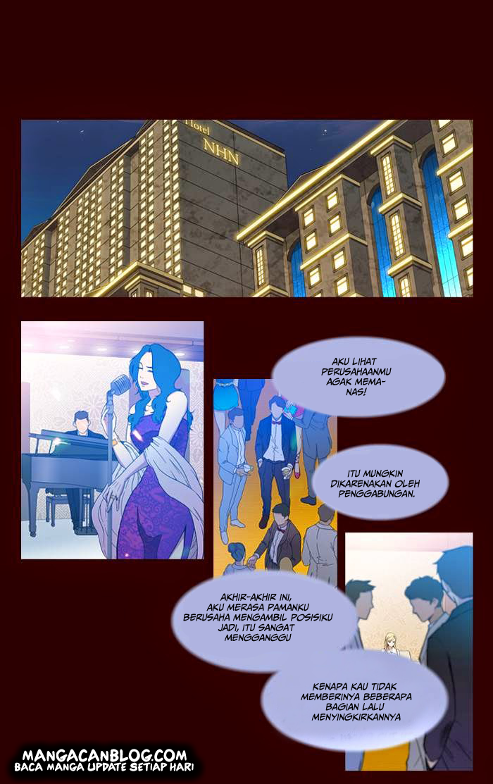 Girl of the Wilds Chapter 150 - halaman 13
