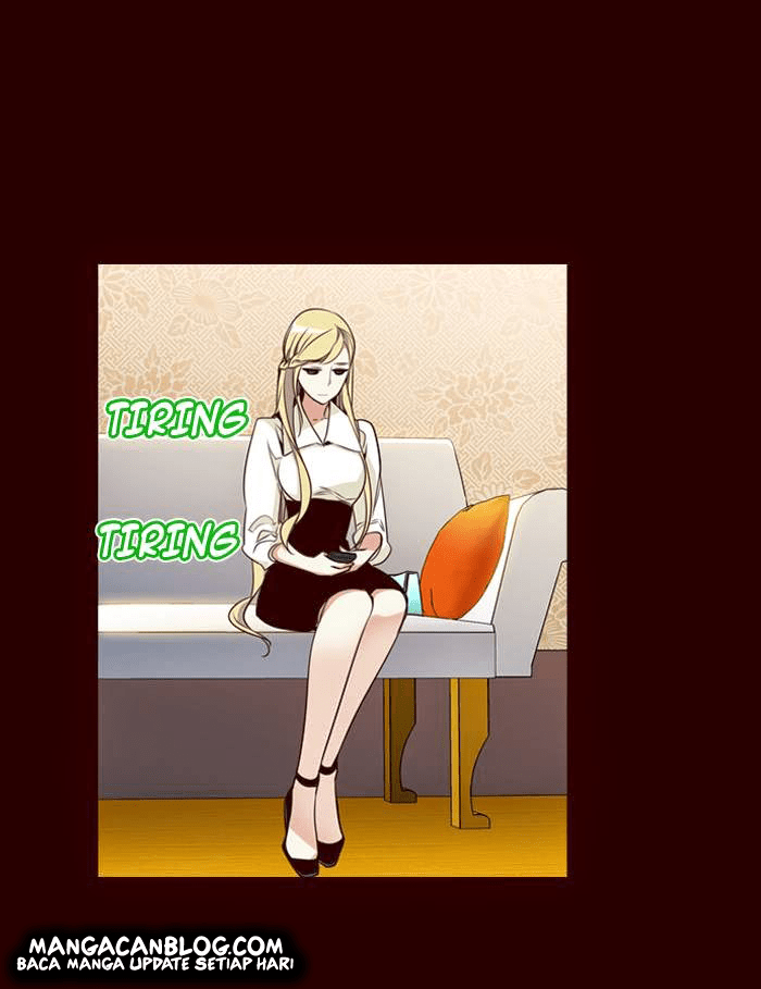 Girl of the Wilds Chapter 150 - halaman 14