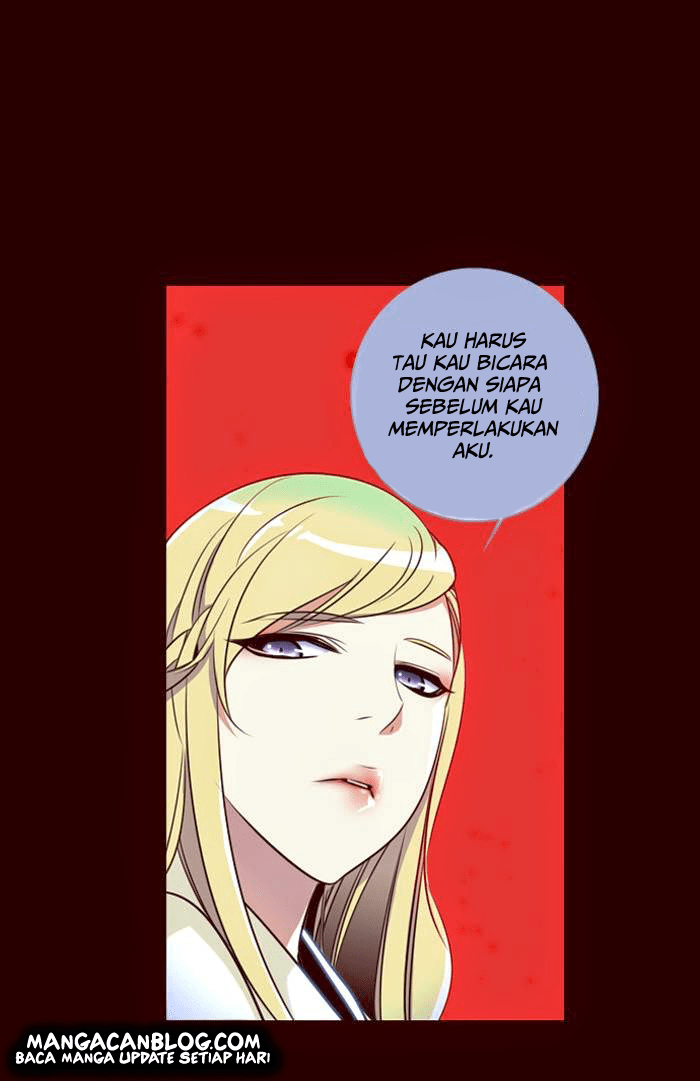 Girl of the Wilds Chapter 150 - halaman 19