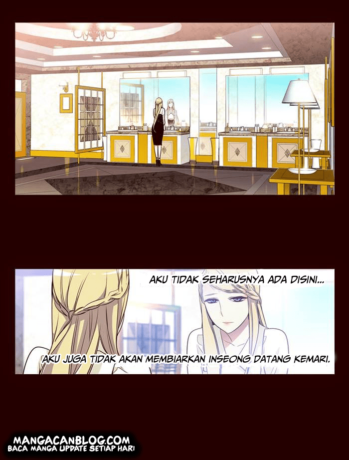 Girl of the Wilds Chapter 150 - halaman 21
