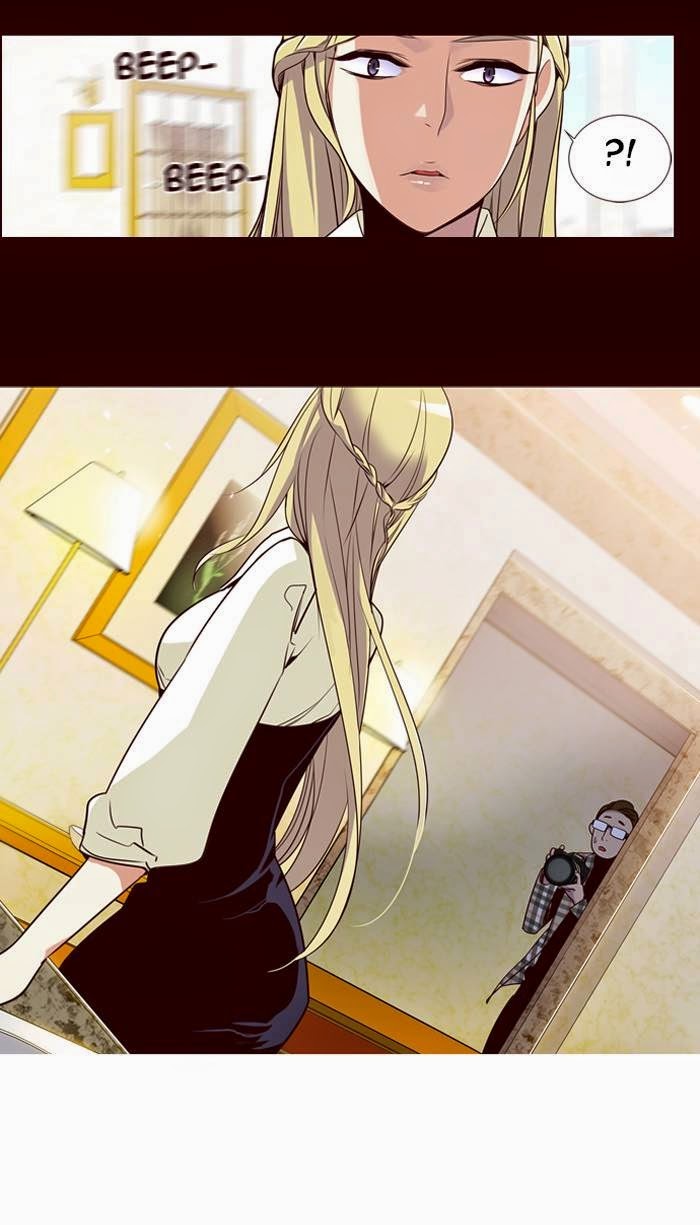 Girl of the Wilds Chapter 150 - halaman 22