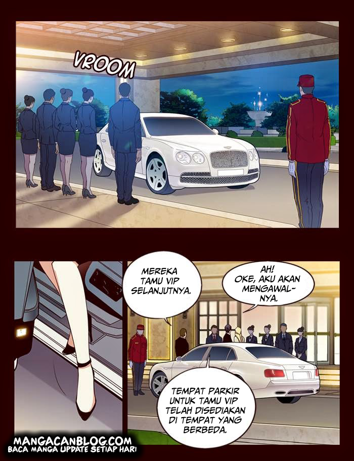 Girl of the Wilds Chapter 150 - halaman 4