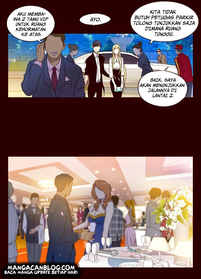 Girl of the Wilds Chapter 150 - halaman 5