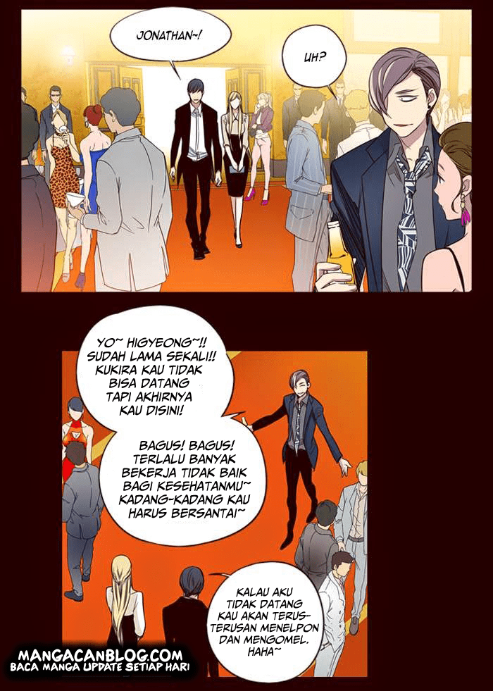 Girl of the Wilds Chapter 150 - halaman 6