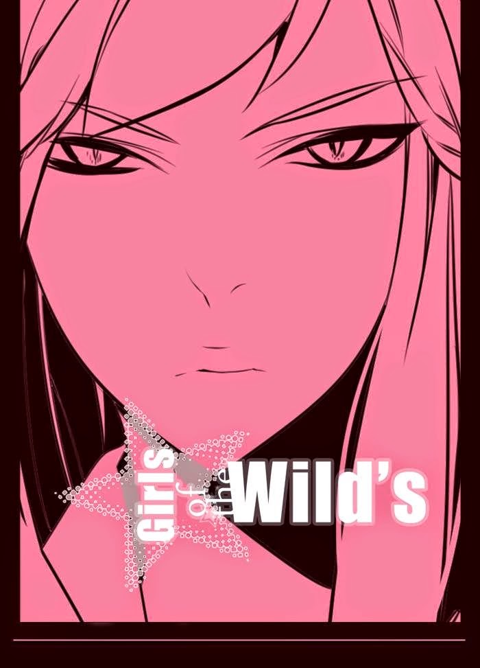 Girl of the Wilds Chapter 151 - halaman 1