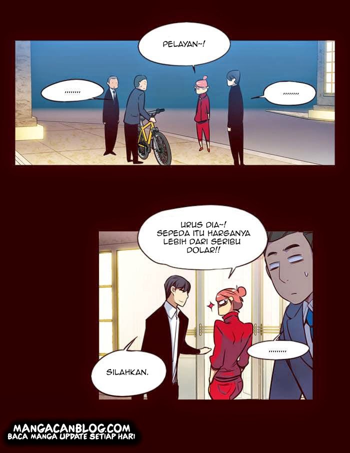Girl of the Wilds Chapter 151 - halaman 12