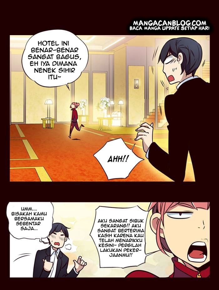 Girl of the Wilds Chapter 151 - halaman 15