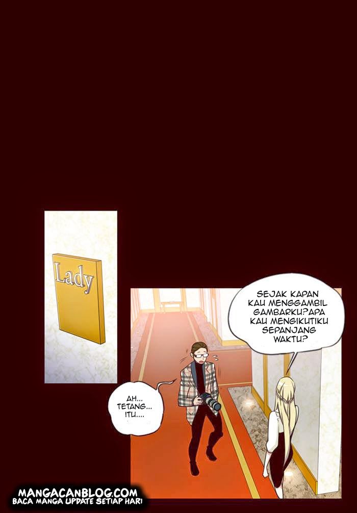 Girl of the Wilds Chapter 151 - halaman 16
