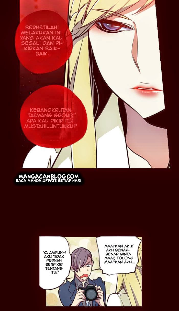 Girl of the Wilds Chapter 151 - halaman 20