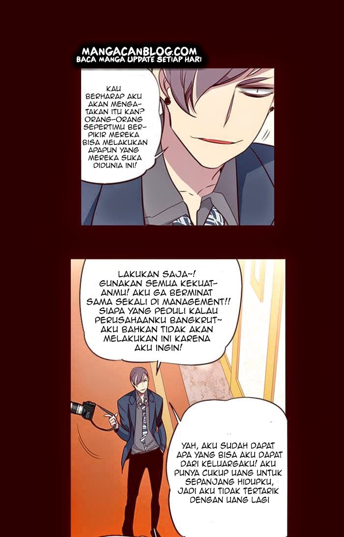 Girl of the Wilds Chapter 151 - halaman 21