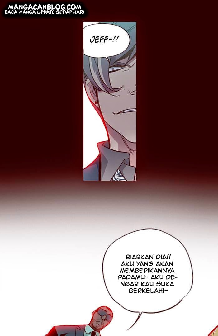 Girl of the Wilds Chapter 151 - halaman 23