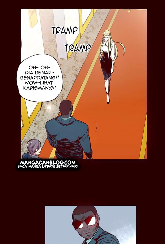 Girl of the Wilds Chapter 151 - halaman 25