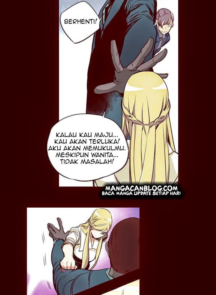 Girl of the Wilds Chapter 151 - halaman 26