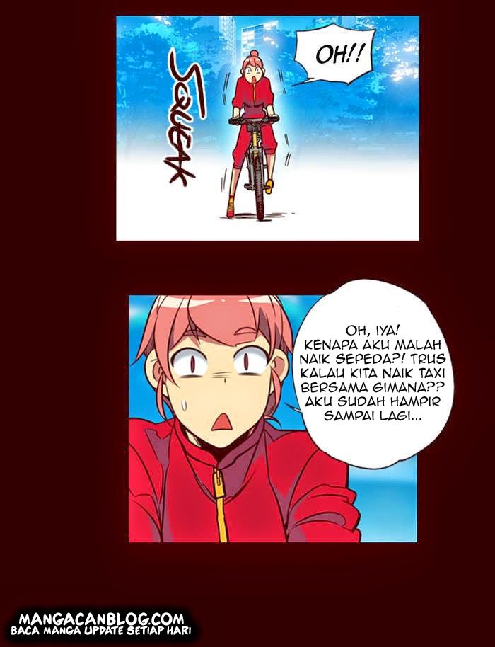 Girl of the Wilds Chapter 151 - halaman 4