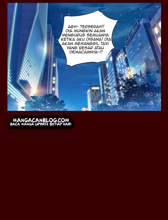 Girl of the Wilds Chapter 151 - halaman 5