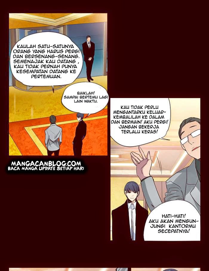 Girl of the Wilds Chapter 151 - halaman 7