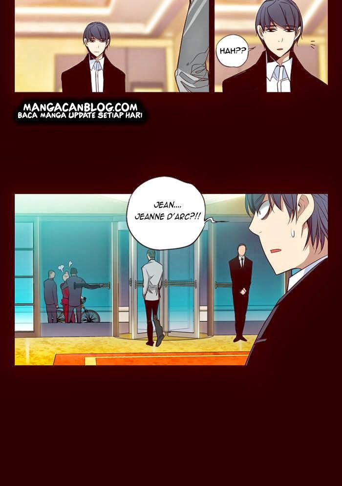 Girl of the Wilds Chapter 151 - halaman 8