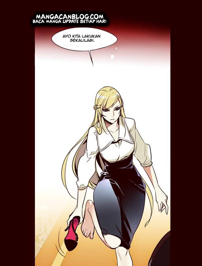 Girl of the Wilds Chapter 152 - halaman 16