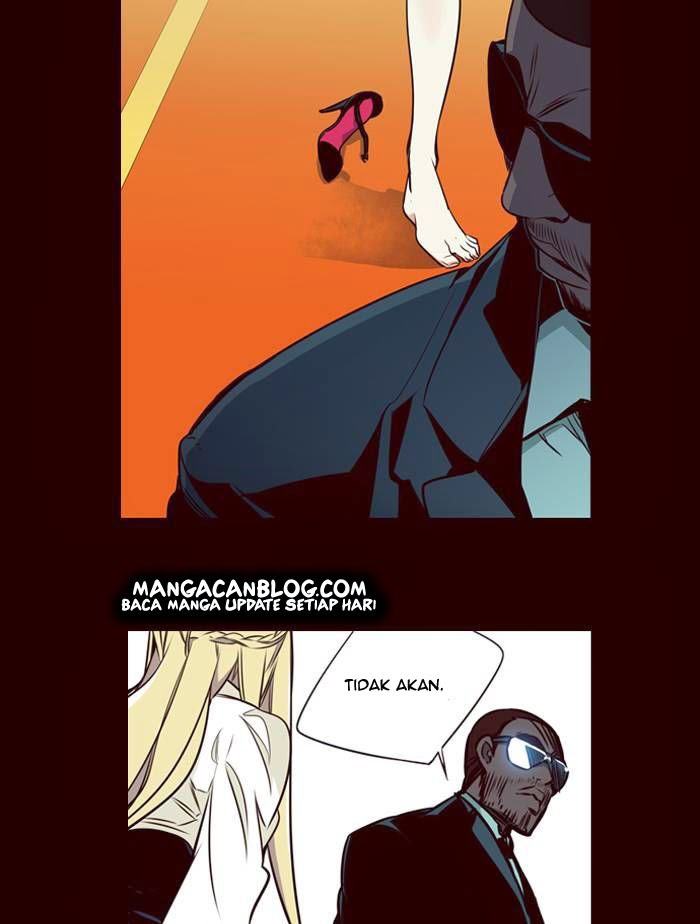 Girl of the Wilds Chapter 152 - halaman 17